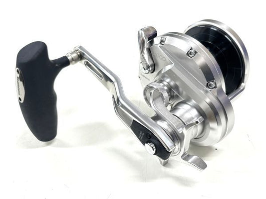 シマノ　オシアジガー 4000 RIGHT　中古