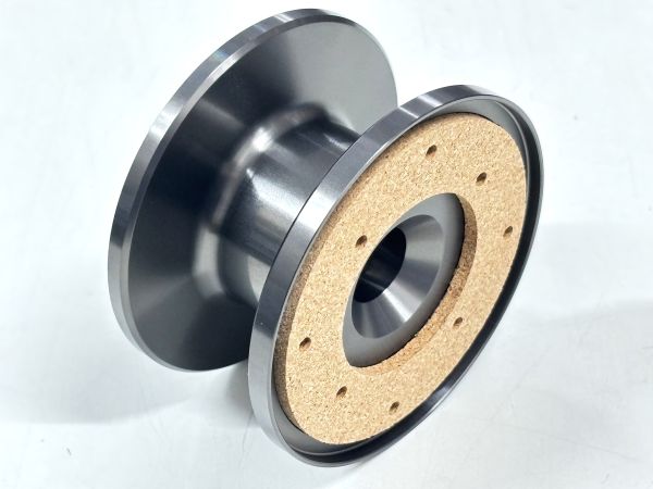 TSS製　換えスプール　T-3、マーフィックスS5用　4号600m