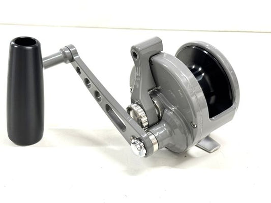 TSS ELITE T3　グレー/シルバー　穴なし