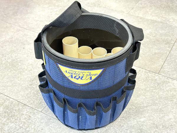 ジグバッグ　(NEXT BAG)