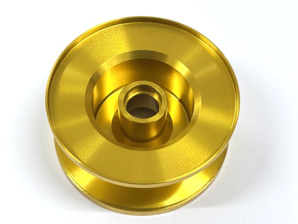 TSS製　換えスプール　T-2、マーフィックスN4、LN4用　2.5号600m