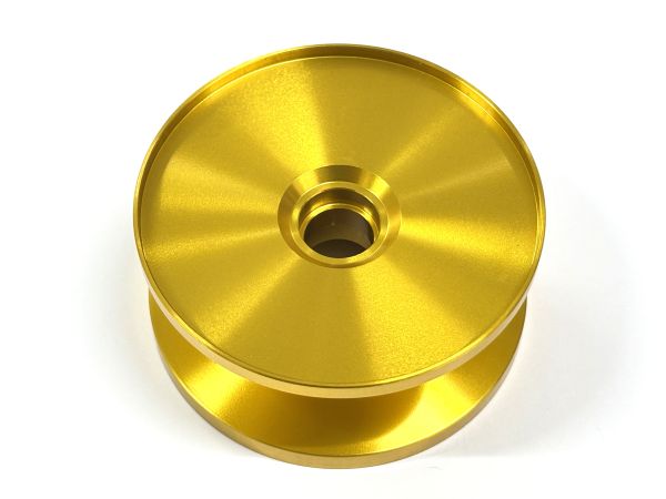TSS製　換えスプール　T-2、マーフィックスN4、LN4用　4号600m