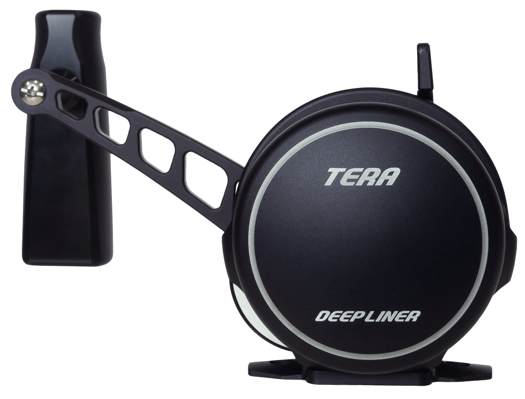 ※予約　ディープライナー　テラ　限定 TERA AXIS NOIR(漆黒)　2026秋頃発売