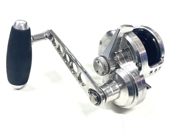 スタジオオーシャンマーク　ブルーヘブン L80 Pw/R　右　中古