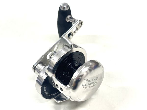 スタジオオーシャンマーク　ブルーヘブン L80 Pw/R　右　中古