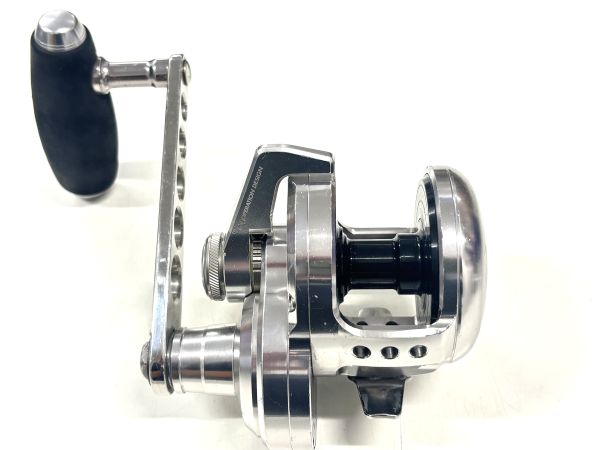 スタジオオーシャンマーク　ブルーヘブン L80 Pw/R　右　中古