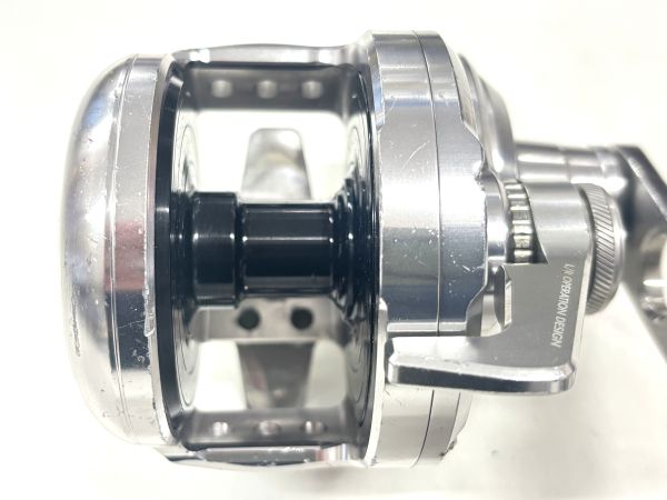 スタジオオーシャンマーク　ブルーヘブン L80 Pw/R　右　中古