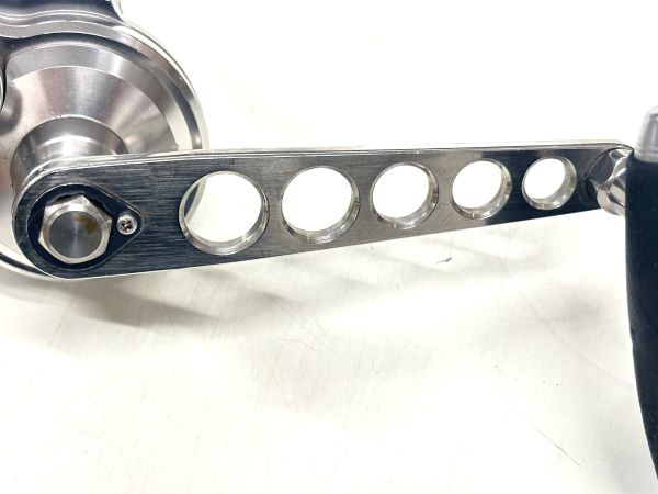 スタジオオーシャンマーク　ブルーヘブン L80 Pw/R　右　中古