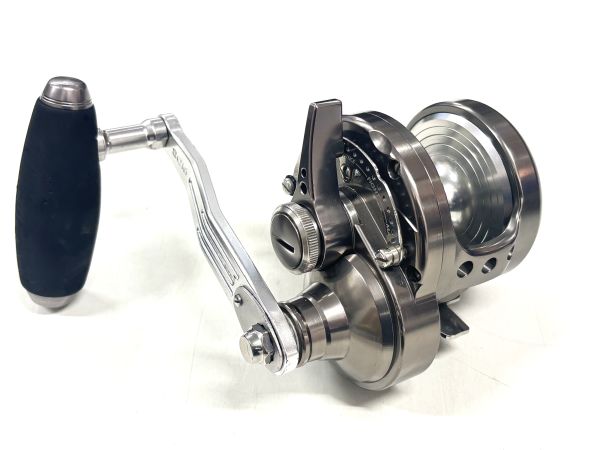 スタジオオーシャンマーク　ブルーヘブン  L120 Pw/R　右　中古