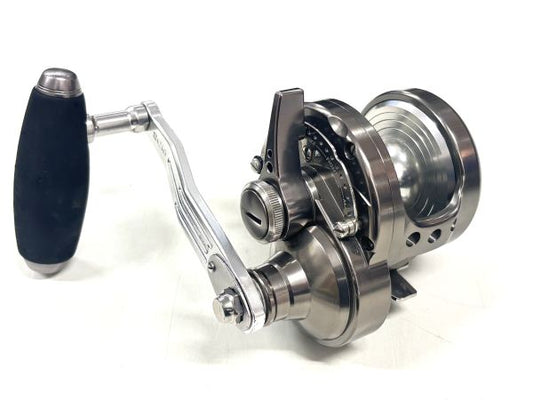 スタジオオーシャンマーク　ブルーヘブン  L120 Pw/R　右　中古