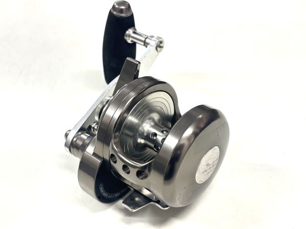 スタジオオーシャンマーク　ブルーヘブン  L120 Pw/R　右　中古