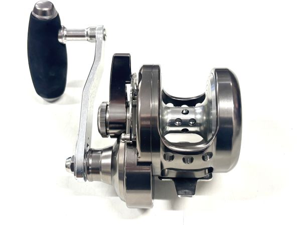 スタジオオーシャンマーク　ブルーヘブン  L120 Pw/R　右　中古