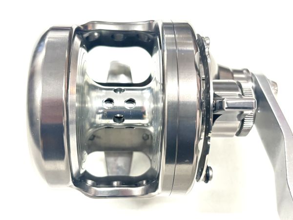 スタジオオーシャンマーク　ブルーヘブン  L120 Pw/R　右　中古