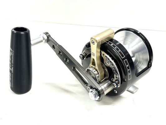 エイテック　マーフィクスW6　TSSカスタム使用　右　中古　No.1