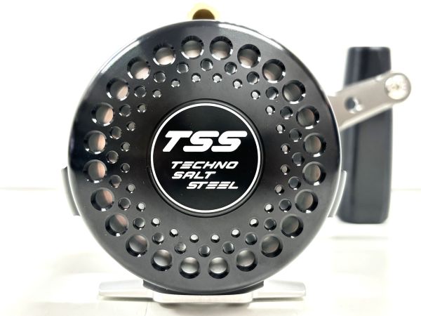 エイテック　マーフィクスW6　TSSカスタム使用　右　中古　No.1