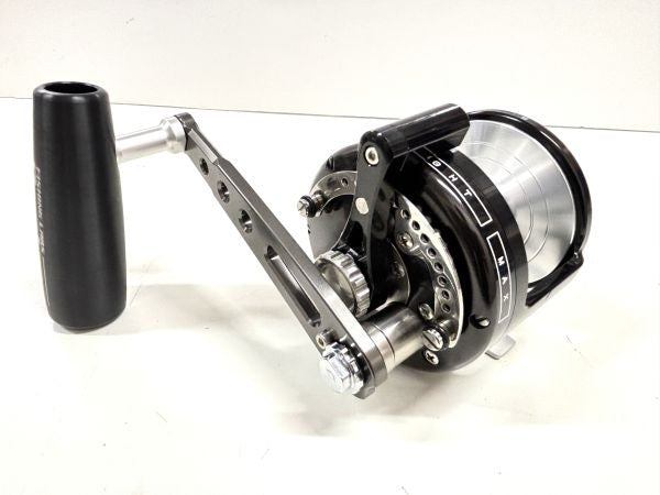 エイテック　マーフィクスW6　TSSカスタム使用　右　中古　No.2