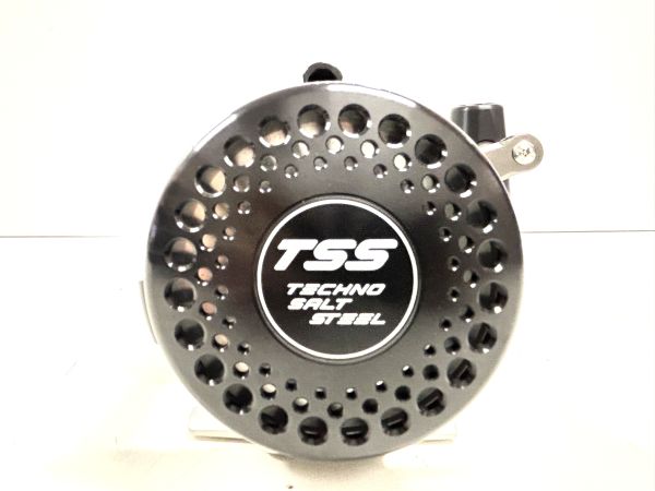 エイテック　マーフィクスW6　TSSカスタム使用　右　中古　No.2