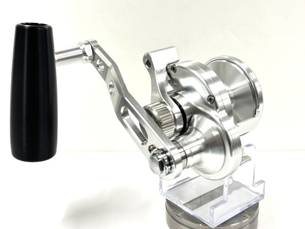 ※予約　TSS ELITE T-ZERO　メタルシルバー