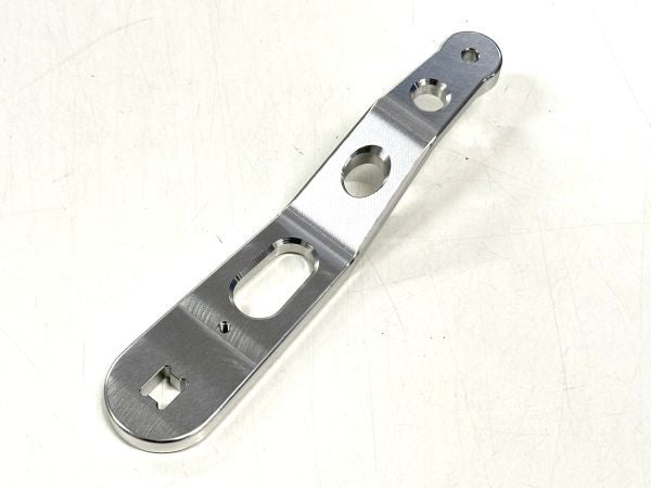 TSS製　ハイパークランクハンドル　ブルーヘブン用