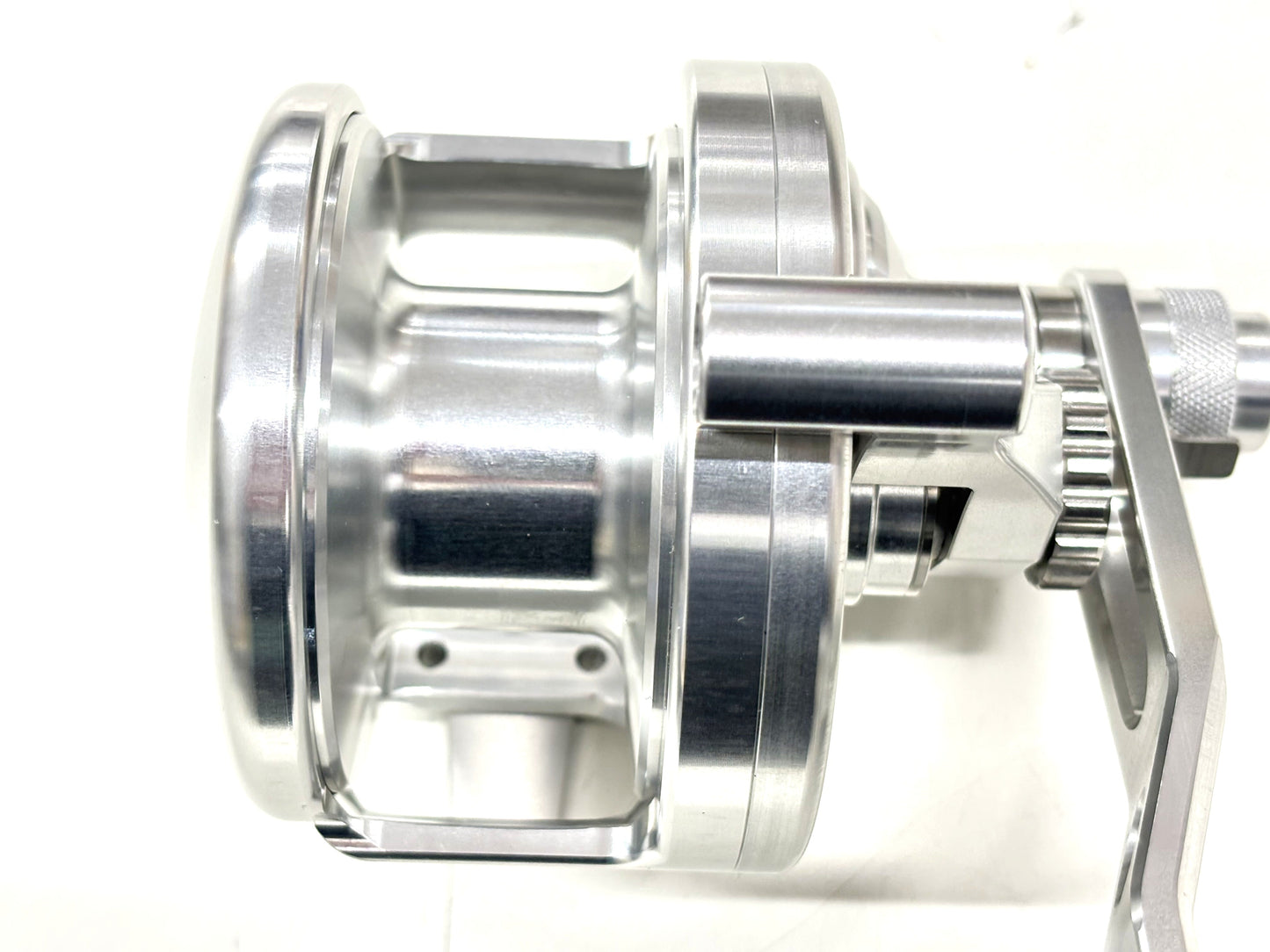 TSS ELITE T3 β (2スピード) シルバー