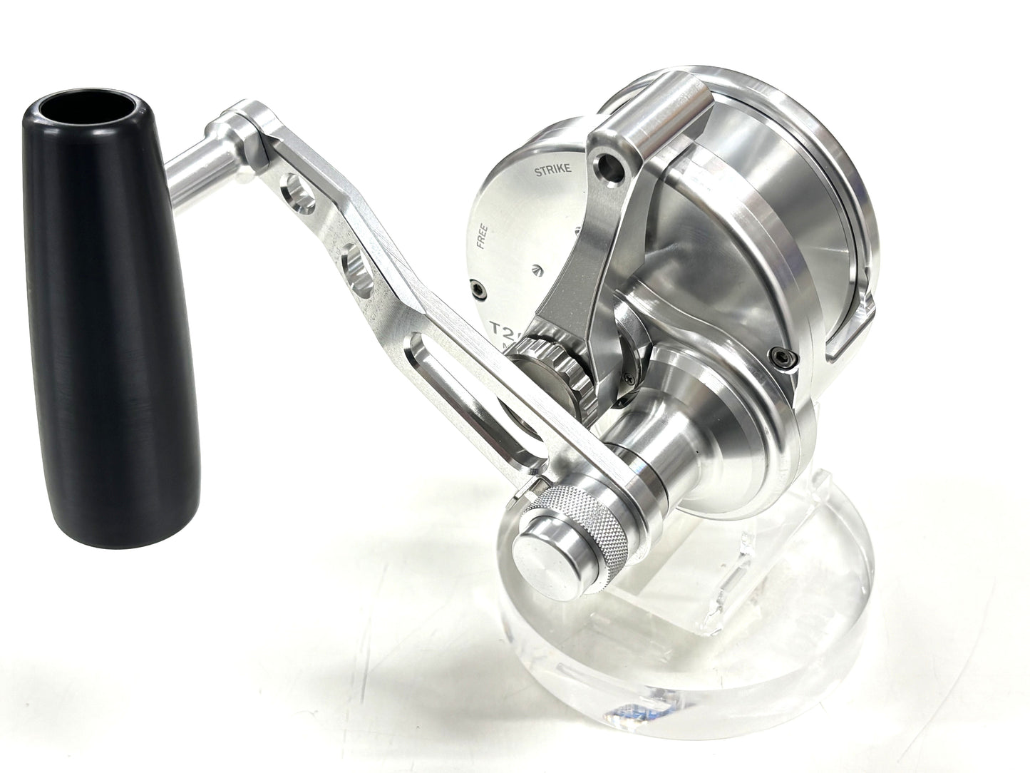TSS ELITE T2 β (２スピード) シルバー