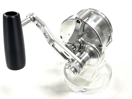 TSS ELITE T2 β (２スピード) シルバー