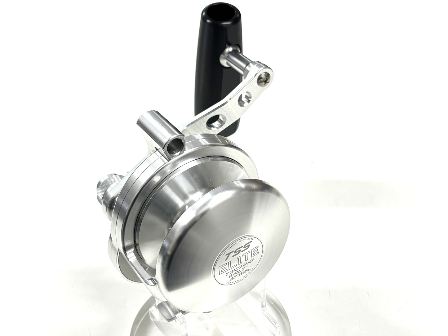 TSS ELITE T2 β (２スピード) シルバー
