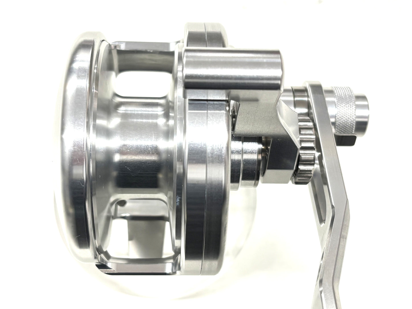 TSS ELITE T2 β (２スピード) シルバー
