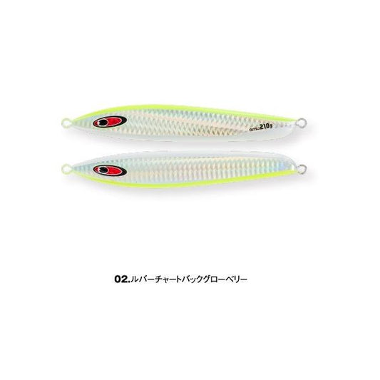 シーフロアコントロール　アム　270g