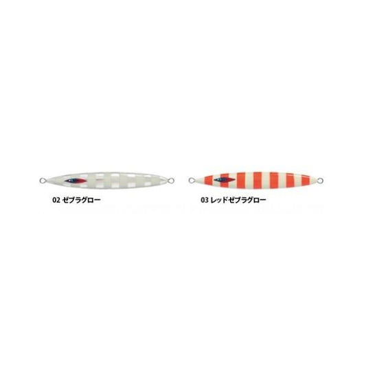 COJYANT　CXWL　150g　グロー