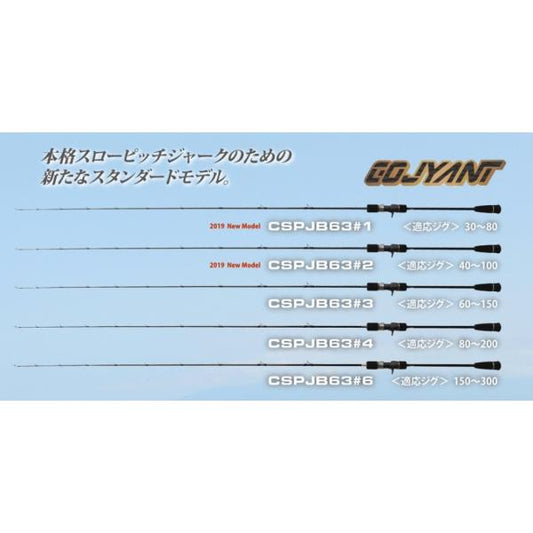 コジャント63　#1