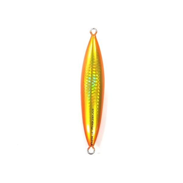 シーフロアコントロール　クランキー　230g