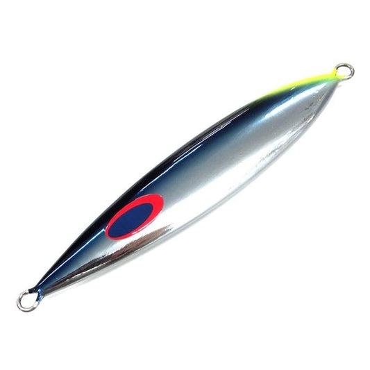 ディープライナー　スロースキップCX　150g　アクアオリカラ　カスタムホロ