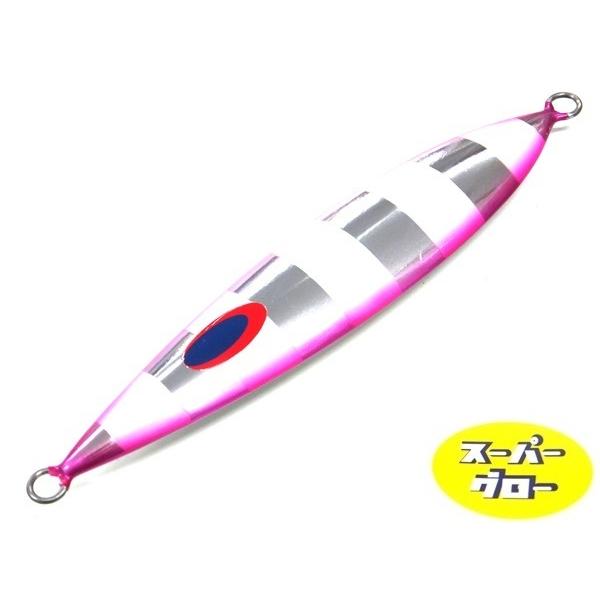 ディープライナー　スロースキップCX　150g　アクアオリカラ　カスタムホロ　スーパーグロー