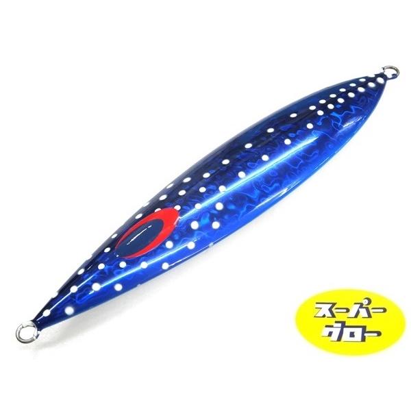 ディープライナー　スロースキップCX　150g　純正　スーパーグロー