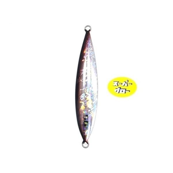 ディープライナー　スロースキップCX　150g　純正　スーパーグロー