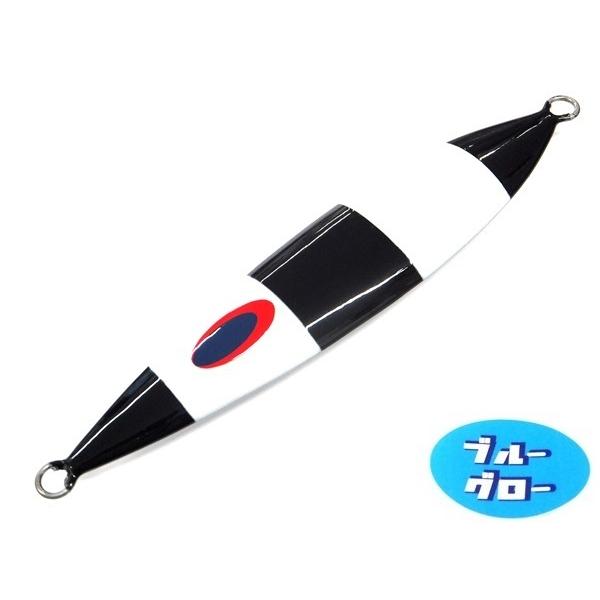 ディープライナー　スロースキップCX　180g　純正　ブルーグロー