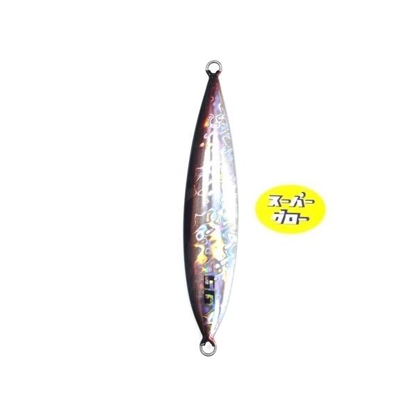 ディープライナー　スロースキップCX　180g　純正　スーパーグロー
