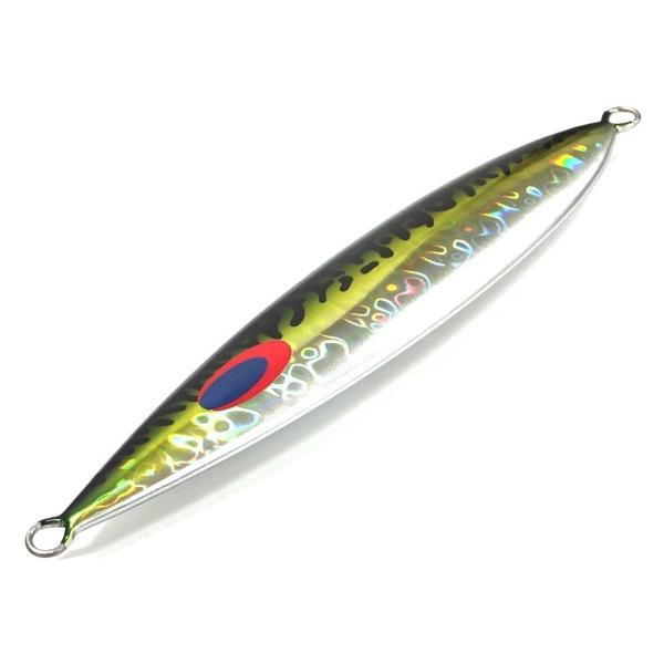 ディープライナー　スロースキップCX　200g　アクアオリカラ