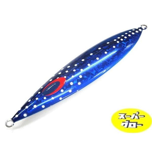 ディープライナー　スロースキップCX　220g　純正　スーパーグロー