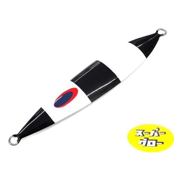 ディープライナー　スロースキップCX　220g　純正　スーパーグロー