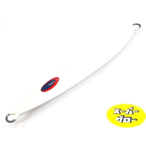 ディープライナー　スロースキップCX　220g　純正　スーパーグロー