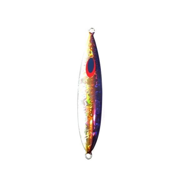 ディープライナー　スロースキップCX　250g　アクアオリカラ