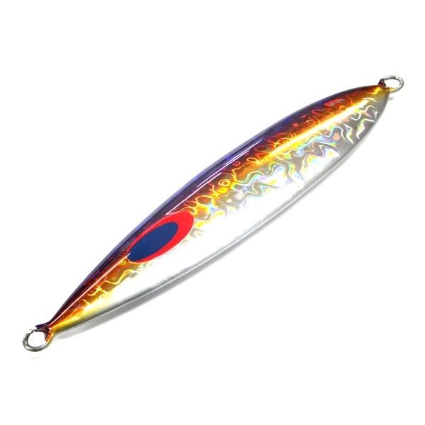ディープライナー　スロースキップCX　250g　アクアオリカラ