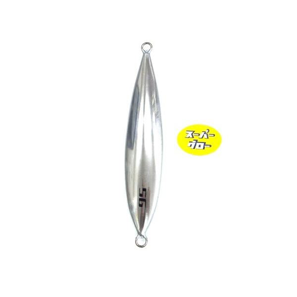 ディープライナー　スロースキップCX　250g　純正　カスタムホロ　スーパーグロー