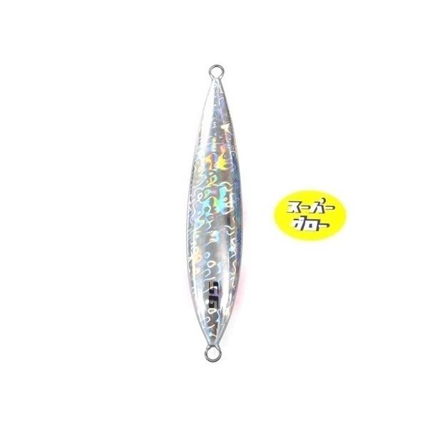 ディープライナー　スロースキップCX　270g　アクアオリカラ　スーパーグロー