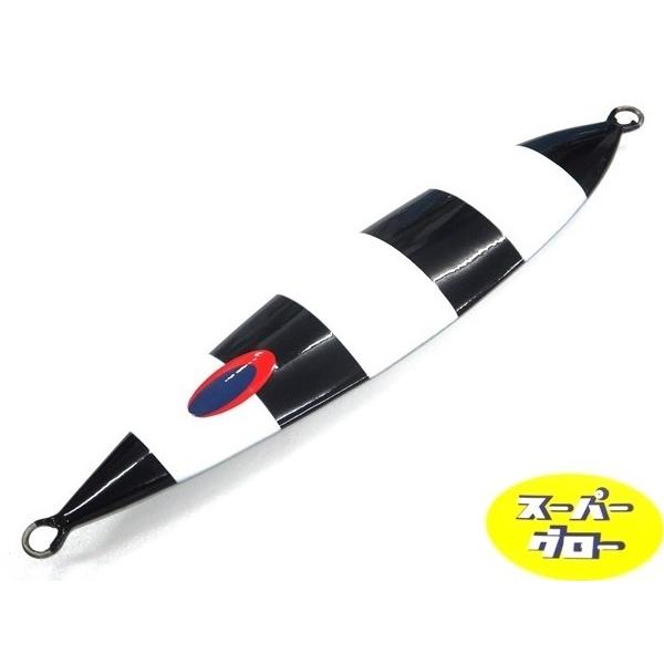 ディープライナー　スロースキップCX　270g　純正　カスタムホロ　スーパーグロー