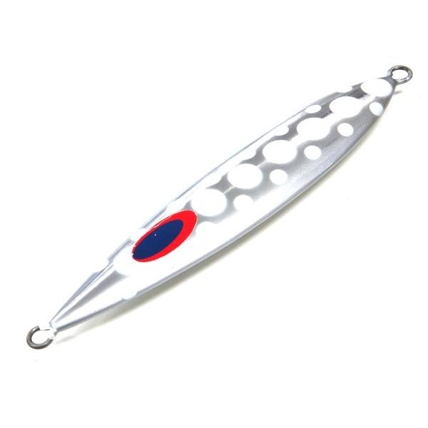 ディープライナー　スロースキップCX　300g　アクアオリカラ　カスタムホロ　グロー