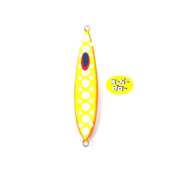 ディープライナー　スロースキップCX　300g　アクアオリカラ　スーパーグロー