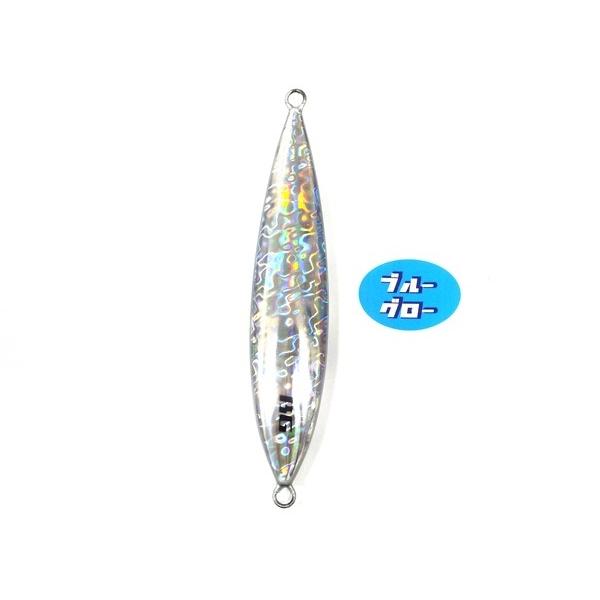 ディープライナー　スロースキップCX　300g　純正　ブルーグロー